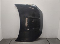  Обшивка капота Nissan Qashqai 2006-2013 11328699 #1