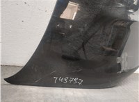  Обшивка капота Nissan Qashqai 2006-2013 11328699 #6