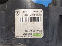 3550062J01 Фара противотуманная (галогенка) Suzuki Swift 2003-2011 20249433 #2