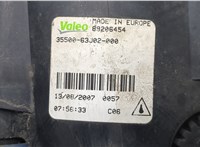 3550062J01 Фара противотуманная (галогенка) Suzuki Swift 2003-2011 20249434 #2