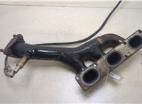  Коллектор выпускной BMW 5 E39 1995-2003 20249445 #4