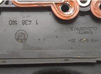  Коллектор впускной BMW 5 E39 1995-2003 20249450 #2