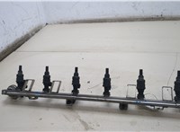  Форсунка топливная BMW 5 E39 1995-2003 20249451 #1