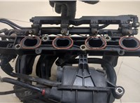 1511211 Коллектор впускной Ford Fusion 2002-2012 20249469 #4