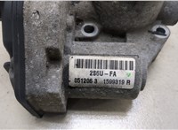 1505642 Заслонка дроссельная Ford Fusion 2002-2012 20249472 #2