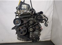  Двигатель (ДВС) Ford Fiesta 2001-2007 20249549 #1