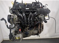  Двигатель (ДВС) Ford Fiesta 2001-2007 20249549 #2
