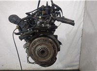  Двигатель (ДВС) Ford Fiesta 2001-2007 20249549 #3