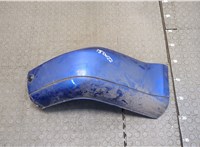  Клык бампера Volkswagen Caddy 2010-2015 20249555 #1