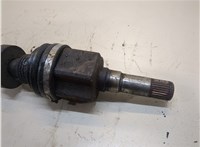  Полуось (приводной вал, шрус) Saab 9-5 2005-2010 20249558 #3
