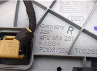  Кнопка стояночного тормоза (ручника) Audi A6 (C6) 2005-2011 11328768 #8