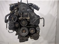  Двигатель (ДВС) Ford Focus 1 1998-2004 20249584 #1