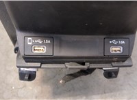  Консоль салона (кулисная часть) Honda CR-V 2016-2022 20249588 #4