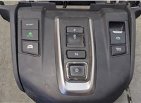  Консоль салона (кулисная часть) Honda CR-V 2016-2022 20249588 #5