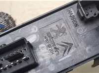 649026 Кнопка стеклоподъемника (блок кнопок) Peugeot 308 2007-2013 20249590 #2