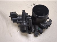  Заслонка дроссельная Ford Mondeo 4 2007-2015 20249594 #1
