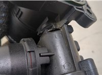  Заслонка дроссельная Ford Mondeo 4 2007-2015 20249594 #3