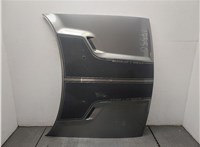  Обшивка капота Dodge Challenger 2008-2014 11328788 #1
