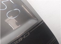  Обшивка капота Dodge Challenger 2008-2014 11328788 #5