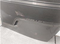  Обшивка капота Dodge Challenger 2008-2014 11328788 #6