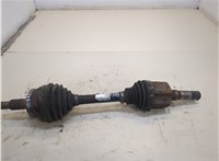 Полуось (приводной вал, шрус) Saab 9-5 2005-2010 20249606 #1