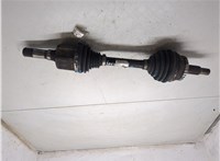 5390489 Полуось (приводной вал, шрус) Saab 9-5 2005-2010 20249606 #4