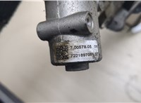  Клапан рециркуляции газов (EGR) Mitsubishi Outlander XL 2006-2012 20249615 #4
