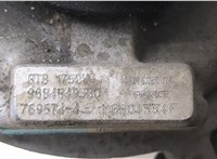  Турбина Mitsubishi Outlander XL 2006-2012 20249616 #2