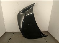  Обшивка капота KIA Sportage 2010-2016 11328794 #1