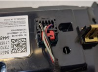 84511551 Дисплей компьютера (информационный) Cadillac XT4 20249624 #6