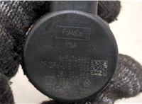  Рампа (рейка) топливная Mitsubishi Outlander XL 2006-2012 20249625 #2