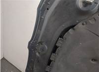  Капот BMW 5 E60 2003-2009 20249627 #6