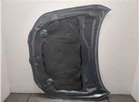  Капот BMW 5 E60 2003-2009 20249627 #7