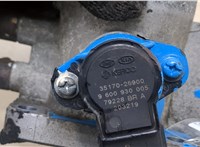  Заслонка дроссельная Hyundai Getz 20249636 #2