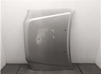  Обшивка капота Nissan Pathfinder 1996-2005 11328799 #1