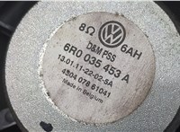  Динамик Volkswagen Polo 2009-2014 20249650 #4