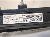 84496164 Переключатель отопителя (печки) Cadillac XT4 20249656 #3