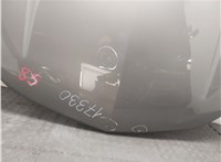  Обшивка капота Chevrolet Equinox 2017- 11328809 #3
