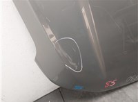  Обшивка капота Chevrolet Equinox 2017- 11328809 #6