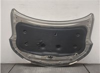  Обшивка капота Chevrolet Equinox 2017- 11328809 #8