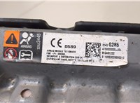 23420285 Подушка безопасности коленная Cadillac XT4 20249668 #3