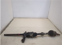  Полуось (приводной вал, шрус) Hyundai Santa Fe 2005-2012 20249678 #1