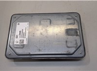  Блок управления двигателем Cadillac XT4 20249681 #1