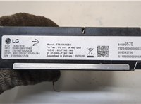  Блок управления радиоприемником Cadillac XT4 20249683 #3