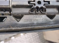  Рейлинг на крышу (одиночка) Peugeot 308 2007-2013 20249686 #6