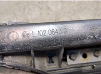  Рейлинг на крышу (одиночка) Peugeot 308 2007-2013 20249689 #5