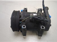  Компрессор кондиционера Ford Fusion 2002-2012 20249698 #1