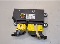 13529159 Блок управления подушками безопасности Cadillac XT4 20249705 #1
