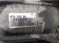 4S7R КПП 5-ст.мех. (МКПП) Ford Mondeo 3 2000-2007 20249707 #8