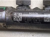  Рампа (рейка) топливная BMW 1 E87 2004-2011 20249727 #2
